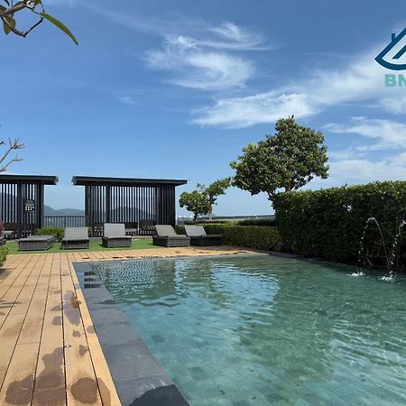 Beacon Executive Suites - Georgetown Penang George Town Exterior foto