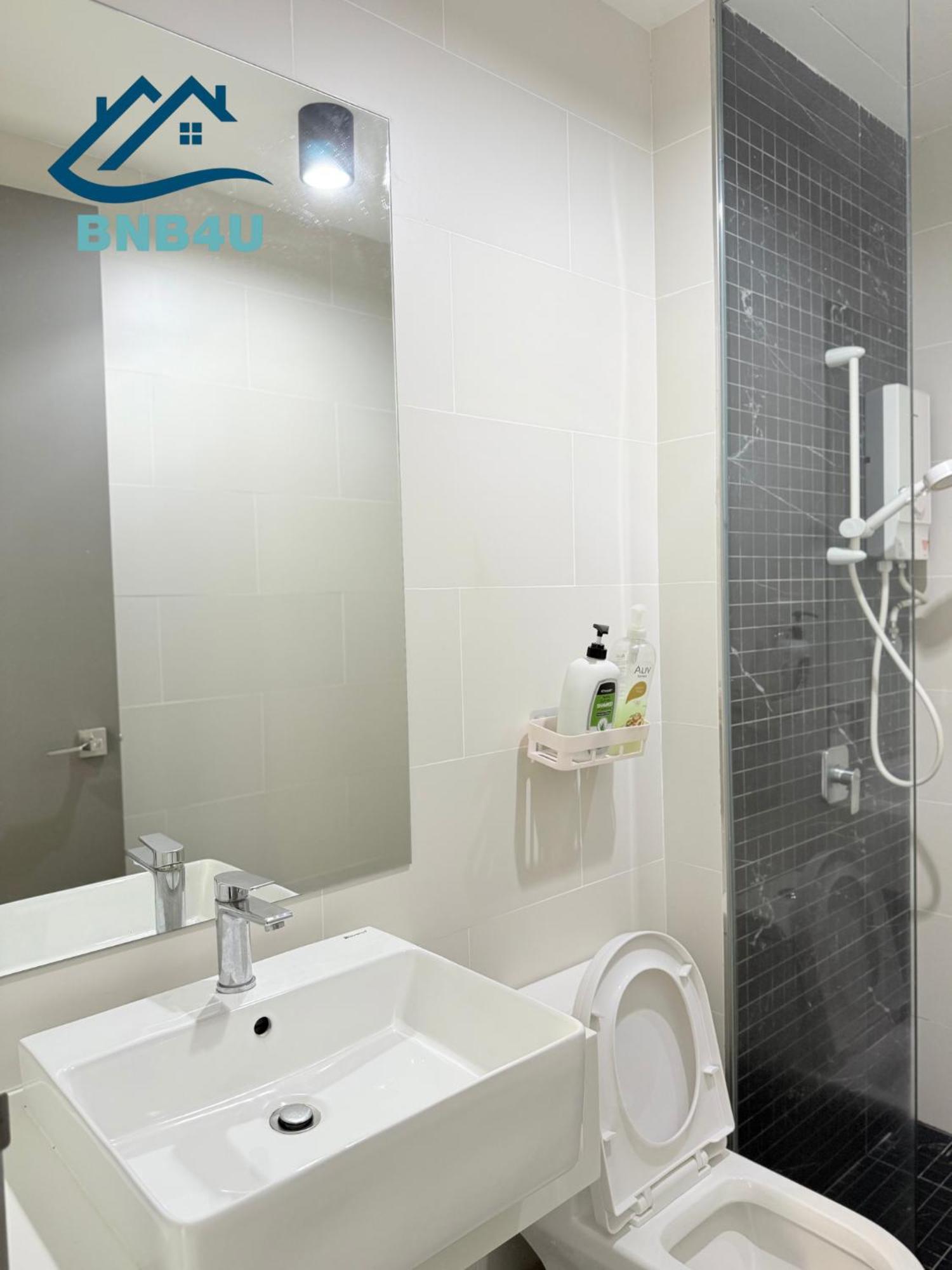 Beacon Executive Suites - Georgetown Penang George Town Exterior foto