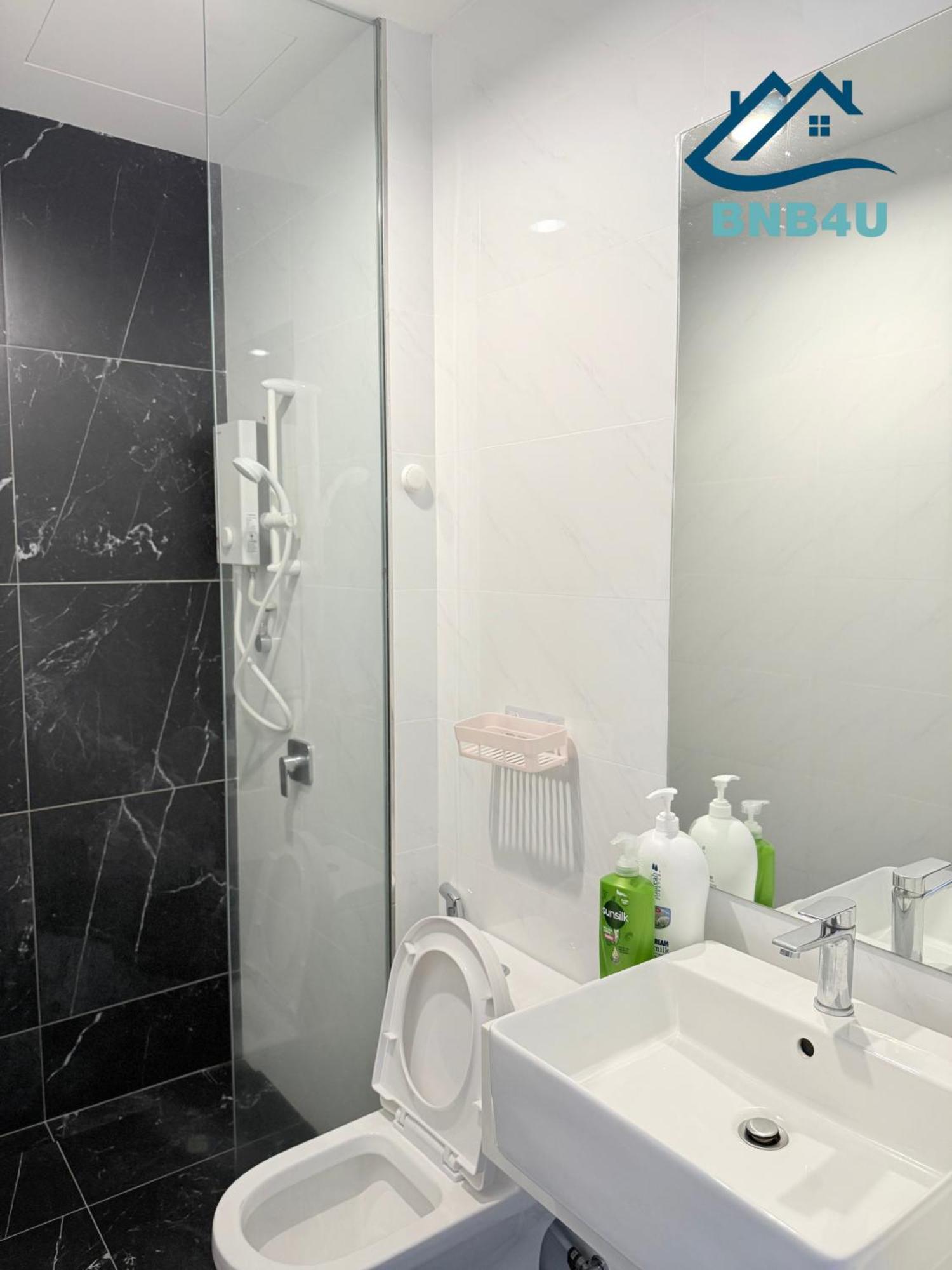 Beacon Executive Suites - Georgetown Penang George Town Exterior foto