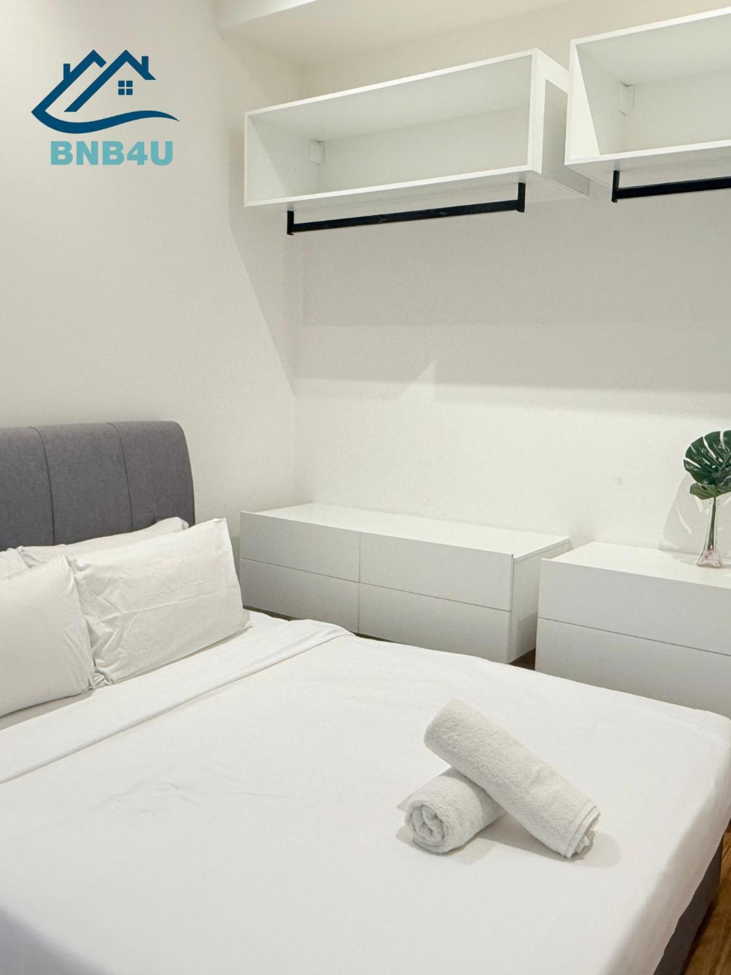 Beacon Executive Suites - Georgetown Penang George Town Exterior foto