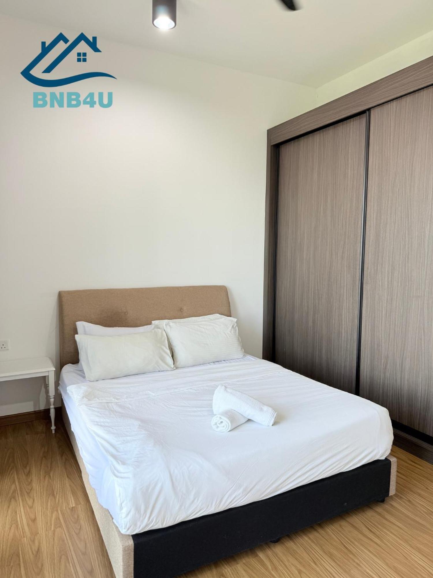 Beacon Executive Suites - Georgetown Penang George Town Exterior foto