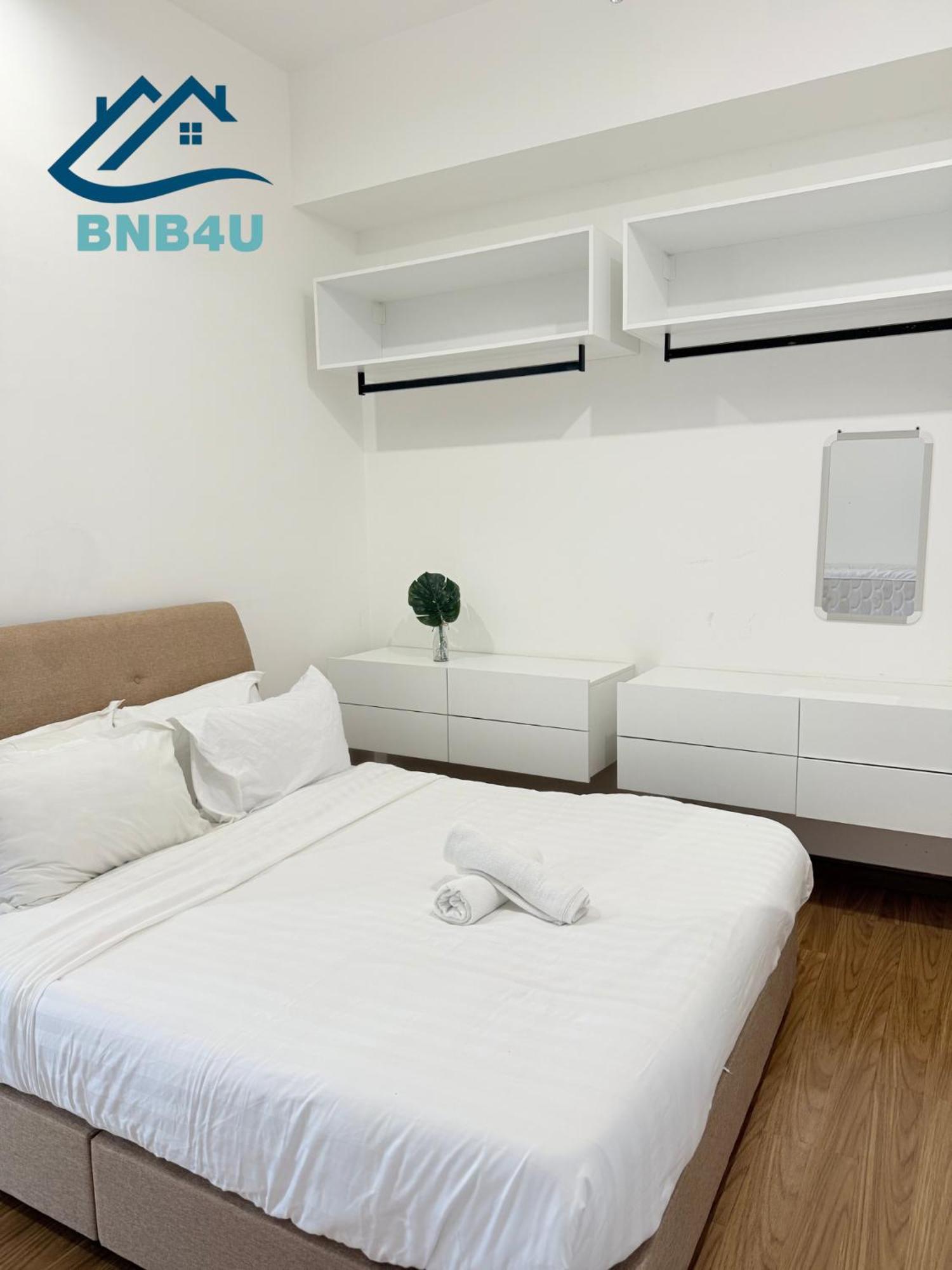 Beacon Executive Suites - Georgetown Penang George Town Exterior foto