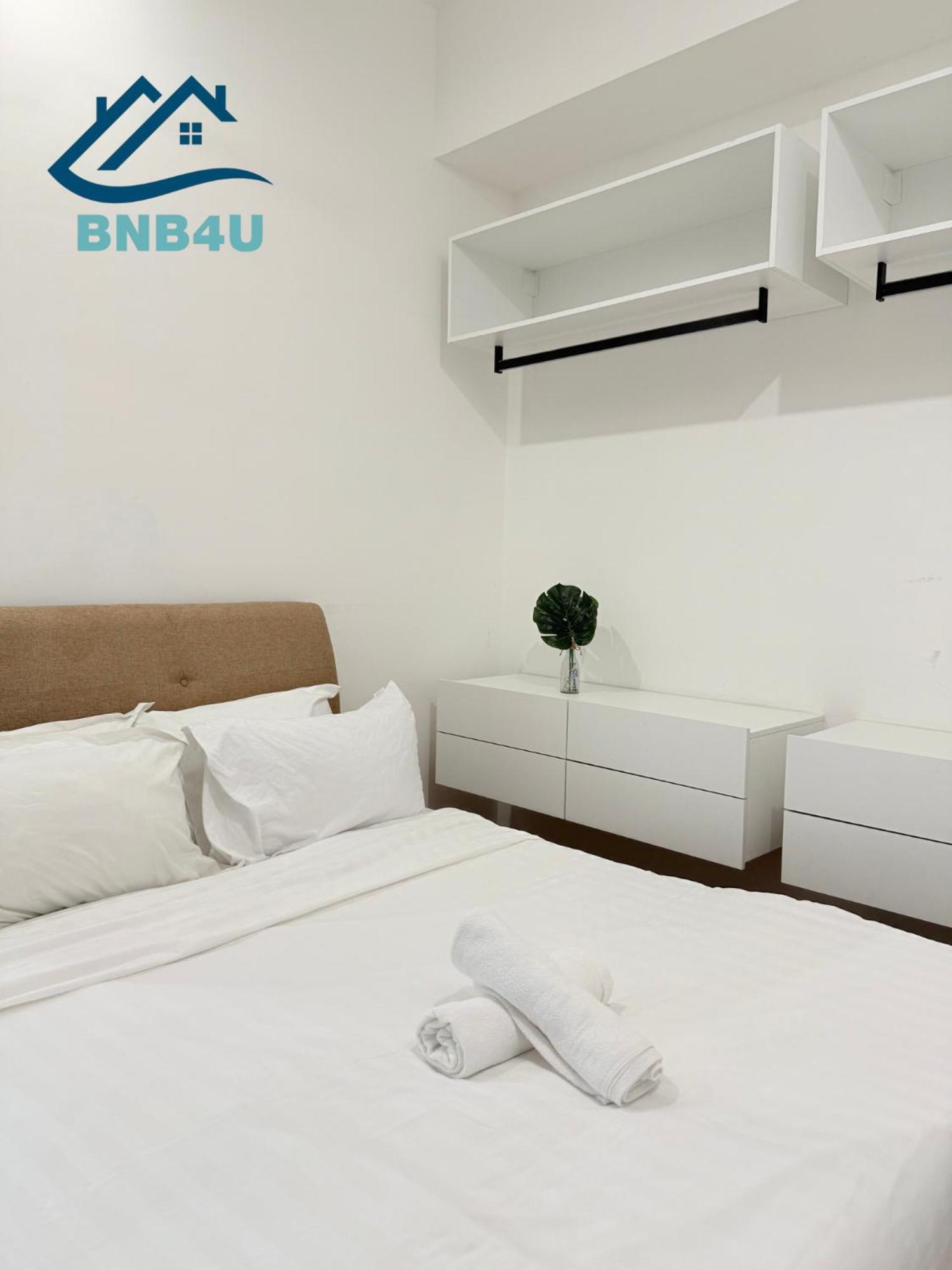 Beacon Executive Suites - Georgetown Penang George Town Exterior foto