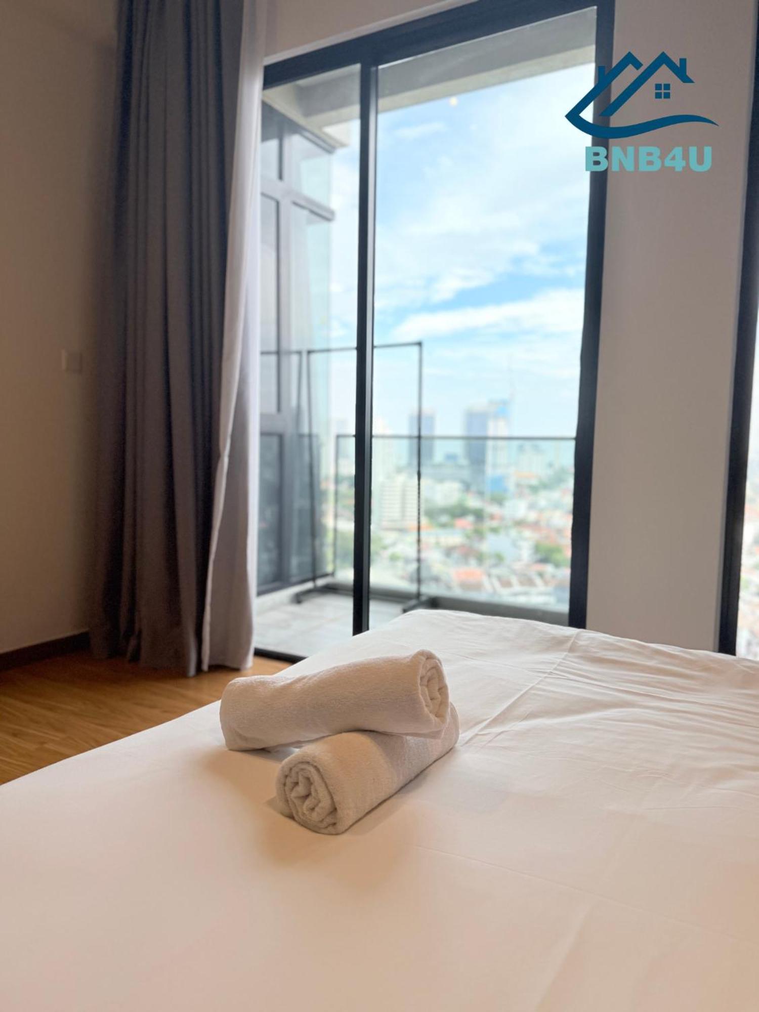 Beacon Executive Suites - Georgetown Penang George Town Exterior foto
