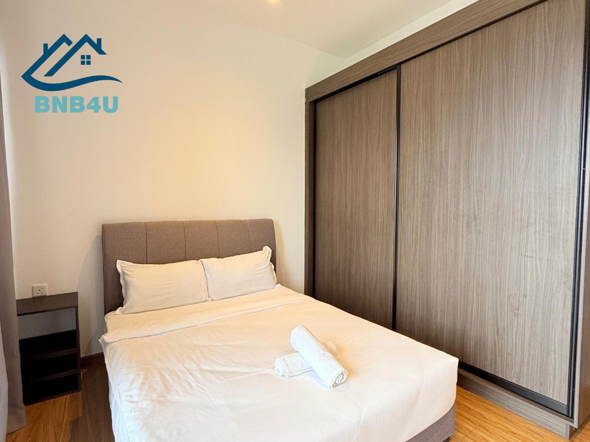 Beacon Executive Suites - Georgetown Penang George Town Exterior foto
