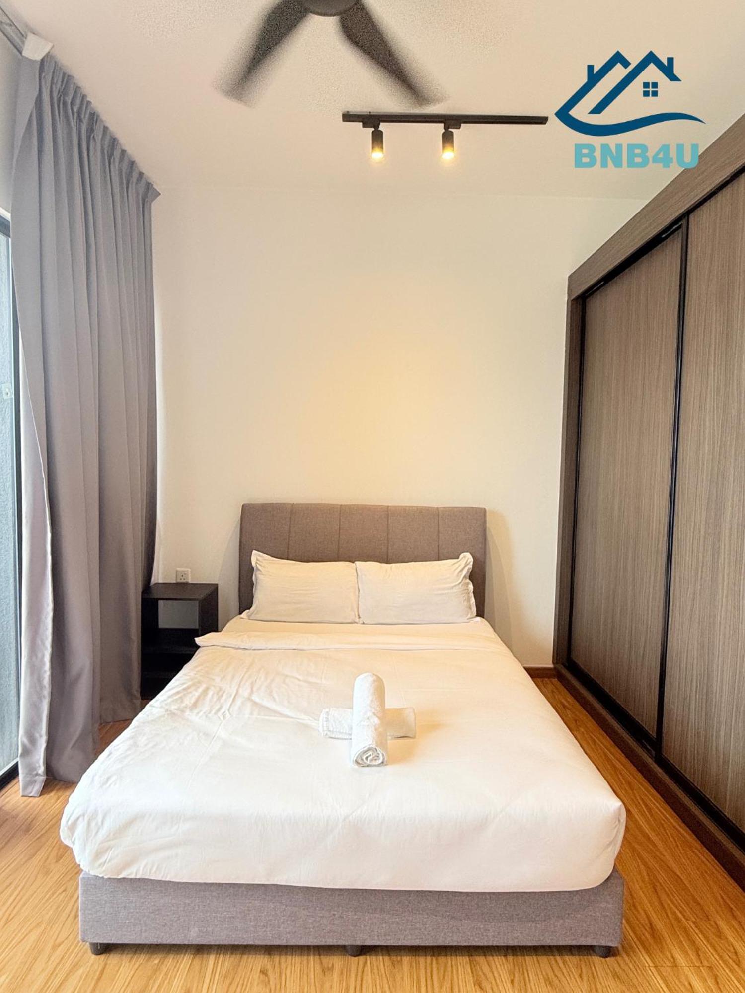 Beacon Executive Suites - Georgetown Penang George Town Exterior foto
