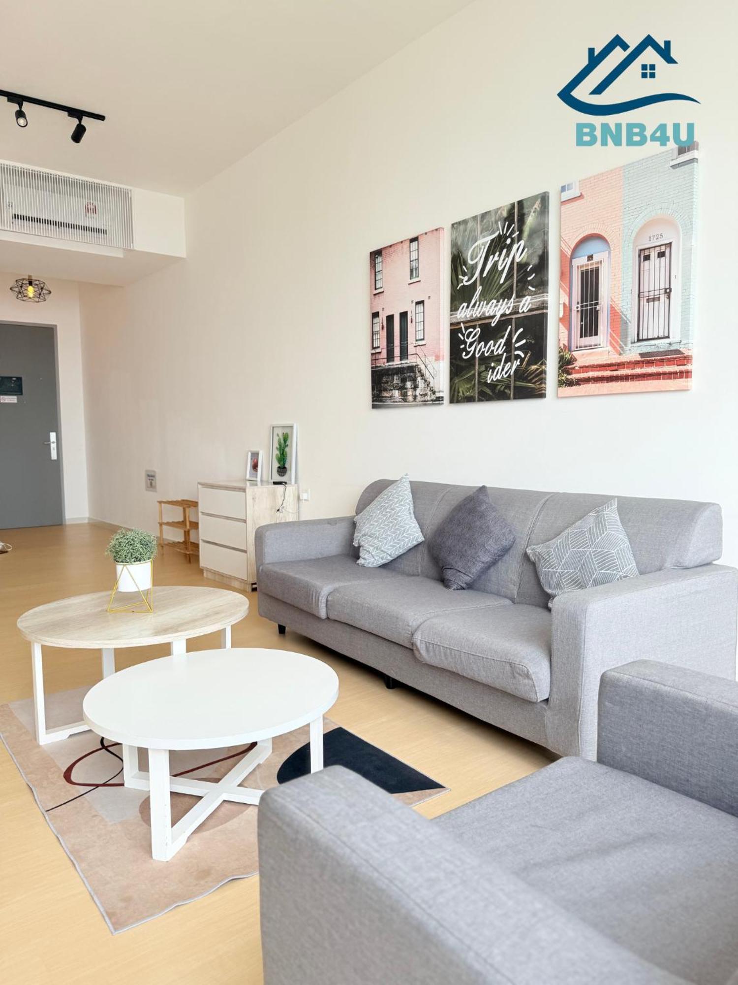 Beacon Executive Suites - Georgetown Penang George Town Exterior foto