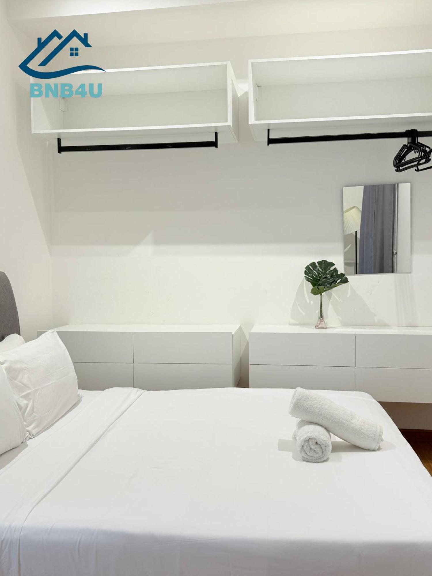 Beacon Executive Suites - Georgetown Penang George Town Exterior foto